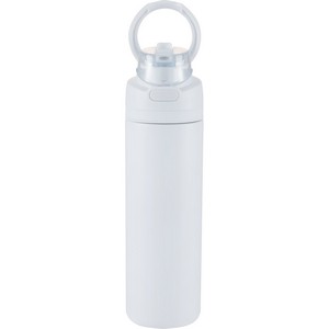 Elvin 28oz Recycled Stainless Flip Straw Bottle 1