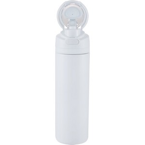 Elvin 28oz Recycled Stainless Flip Straw Bottle 1