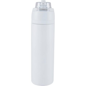 Elvin 28oz Recycled Stainless Flip Straw Bottle 1