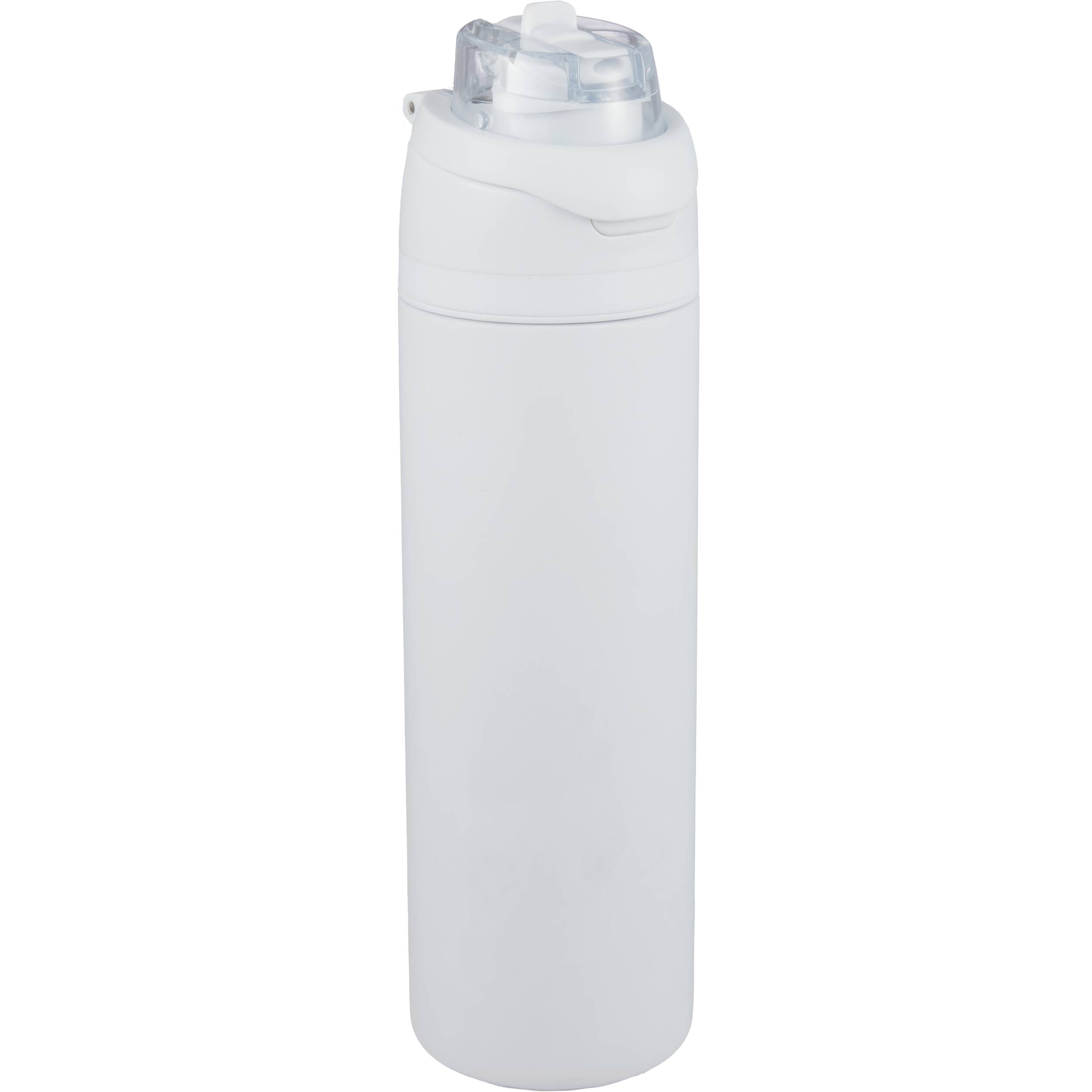 Elvin 28oz Recycled Stainless Flip Straw Bottle 1