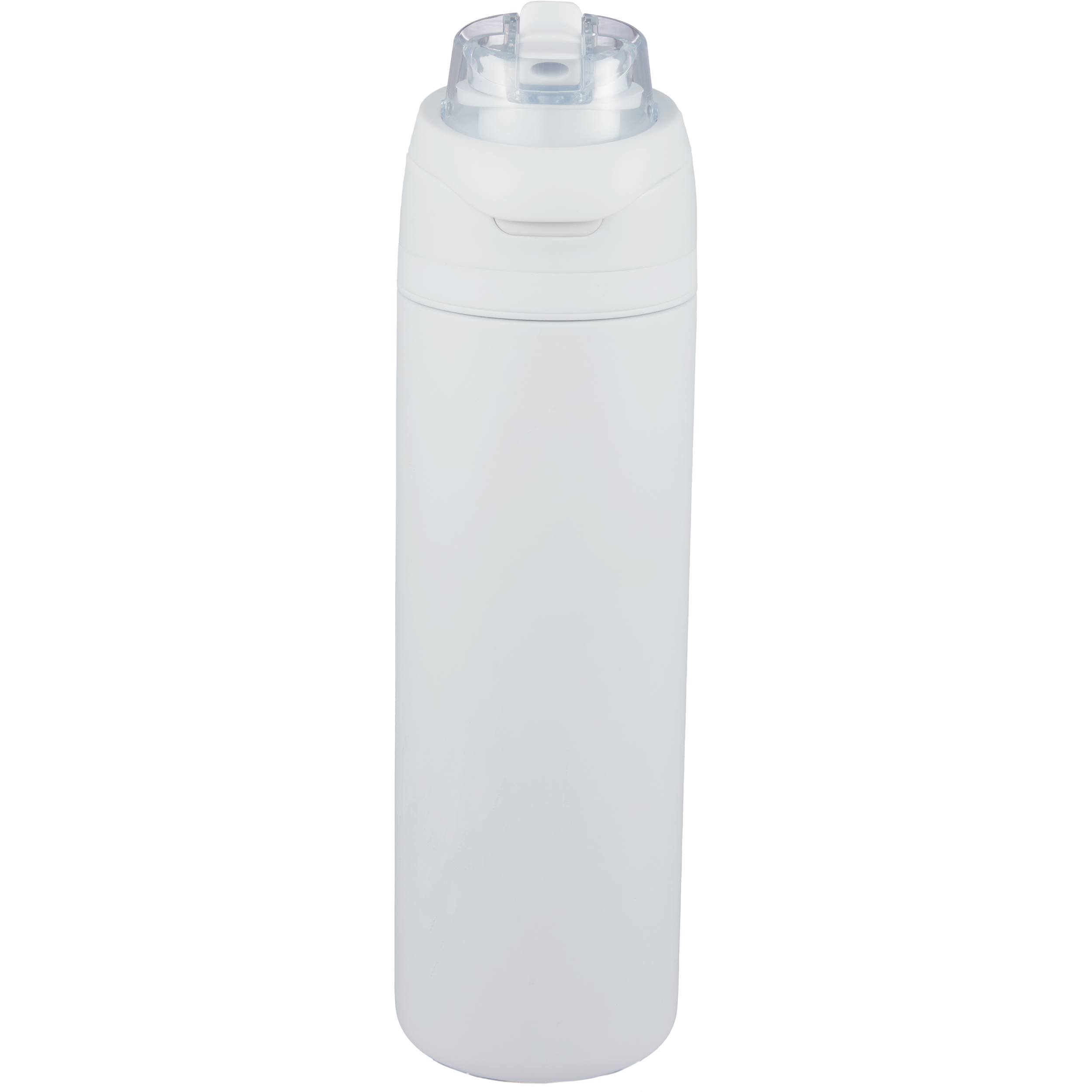Elvin 28oz Recycled Stainless Flip Straw Bottle 1