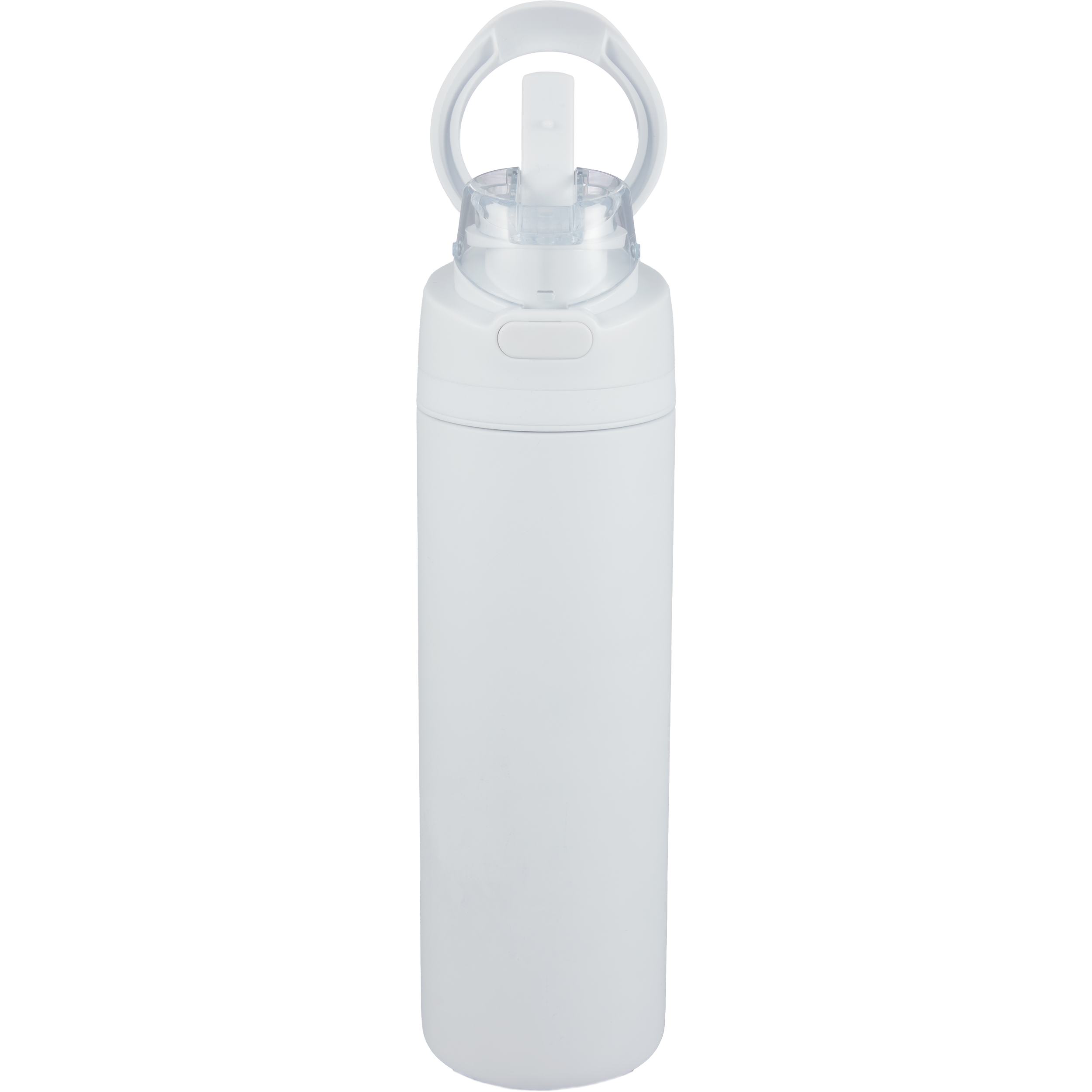 Elvin 28oz Recycled Stainless Flip Straw Bottle 1