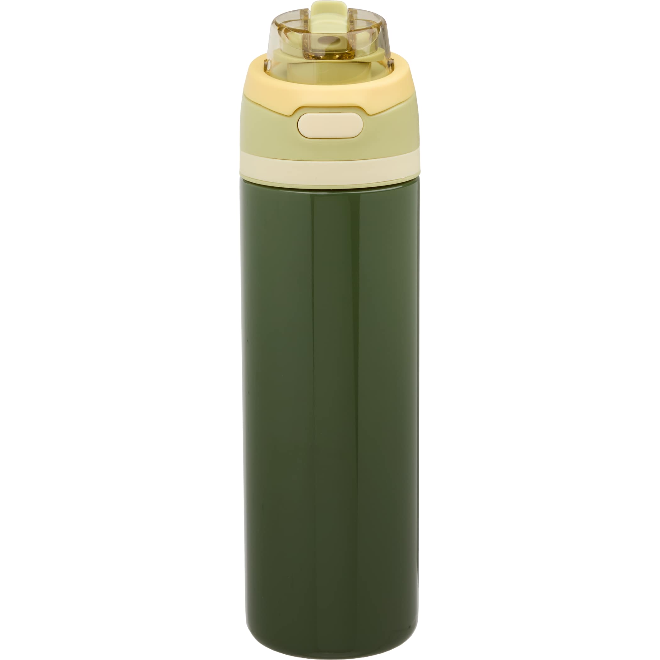 Elvin 28oz Recycled Stainless Flip Straw Bottle 1