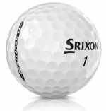 Srixon Q-STAR TOUR Golf Balls - 12 Pack - 9902-07WHAngle-Right Srixon Q-STAR TOUR Golf Balls - 12 Pack - 9902-07WHAngle-Right
