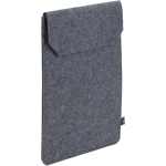 THE GOODS™ Recycled Felt Business Sleeve - SM-5758CAAngle-Right THE GOODS™ Recycled Felt Business Sleeve - SM-5758CAAngle-Right