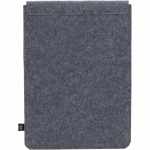 THE GOODS™ Recycled Felt Business Sleeve - SM-5758CABack THE GOODS™ Recycled Felt Business Sleeve - SM-5758CABack