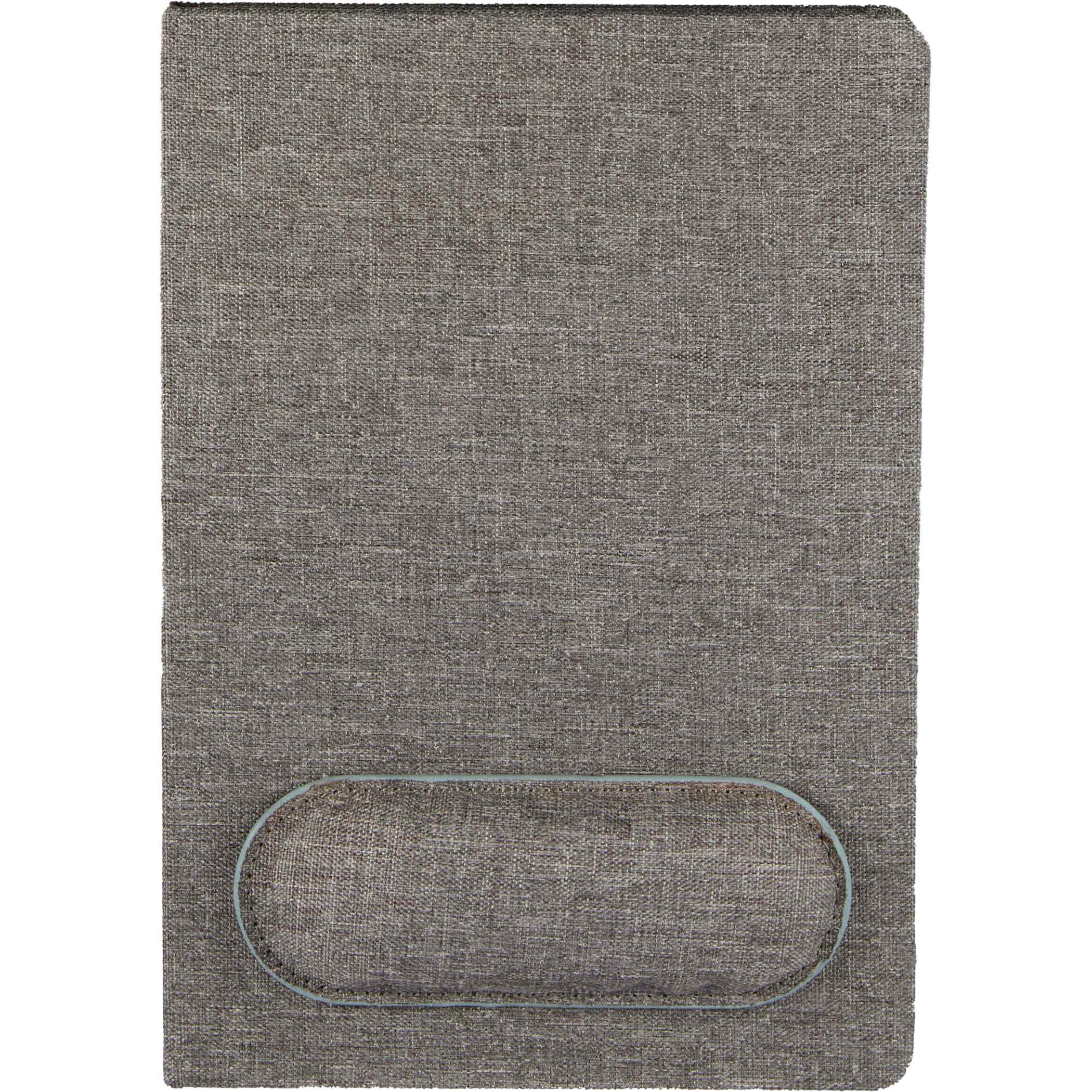 5.5'' x 8.5'' FSC® Recycled PET Office Bound Notebook 1