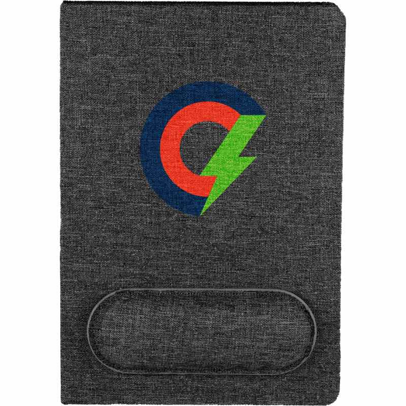 5.5%27%27 x 8.5%27%27 FSC® Recycled PET Office Bound Notebook 1 5.5%27%27 x 8.5%27%27 FSC® Recycled PET Office Bound Notebook 1