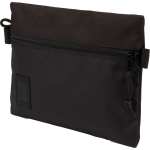 Topo Designs Accessory Travel Pouch - 8676-08BKAngle-Left Topo Designs Accessory Travel Pouch - 8676-08BKAngle-Left