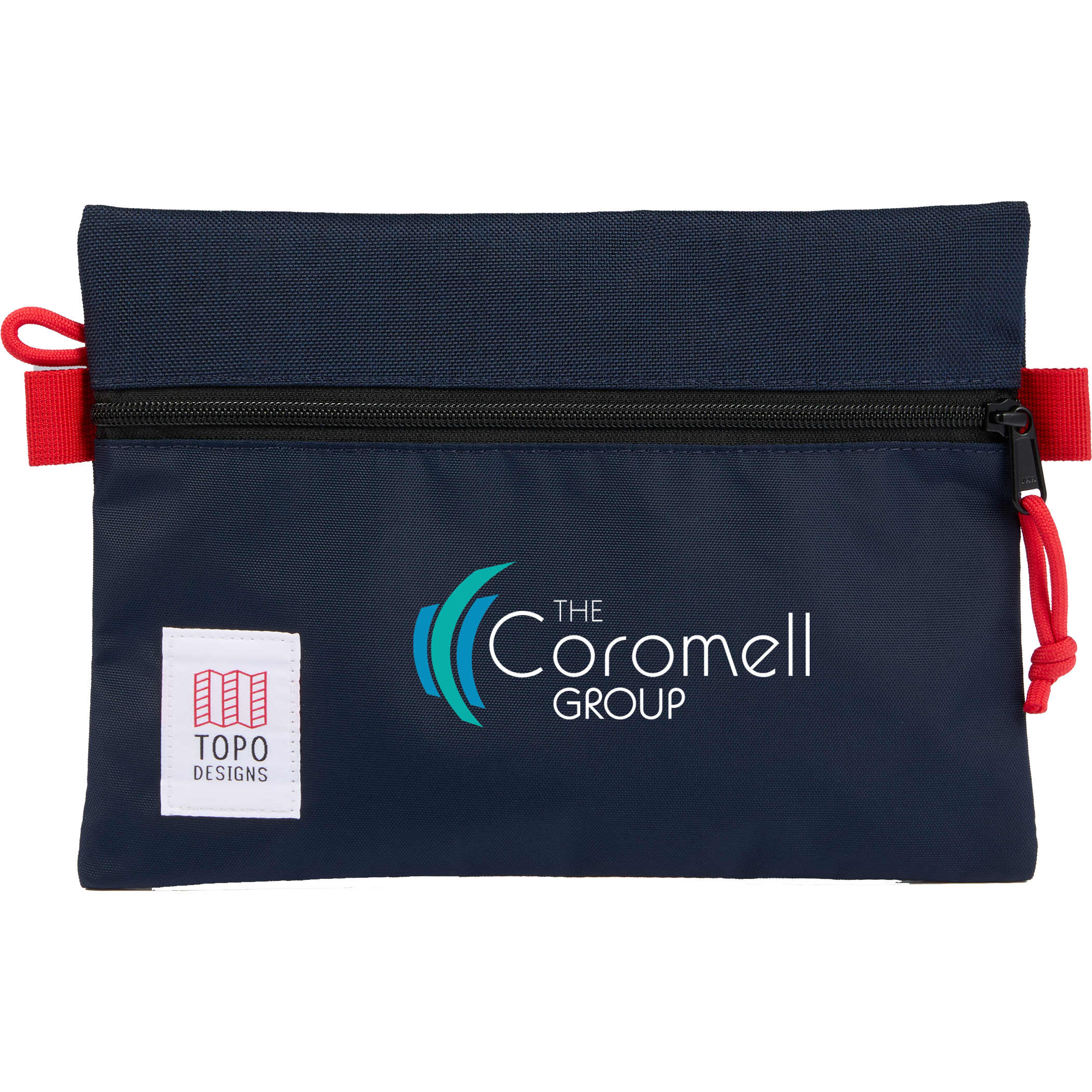 Topo Designs Accessory Travel Pouch 1