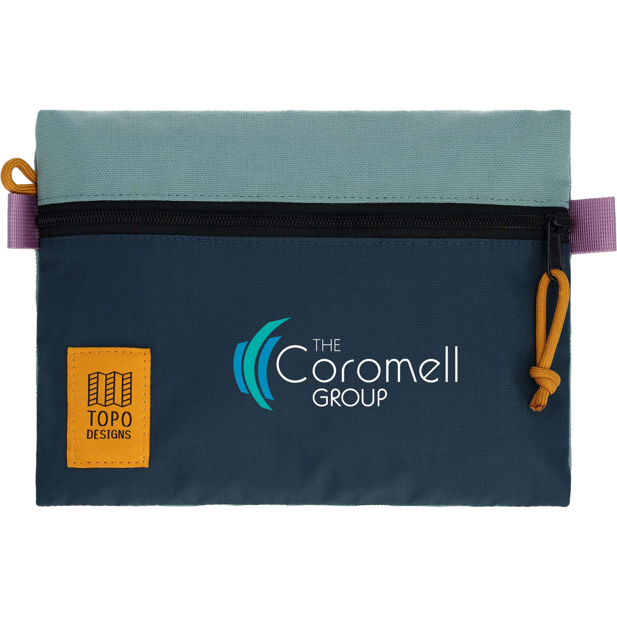 Topo Designs Accessory Travel Pouch 1