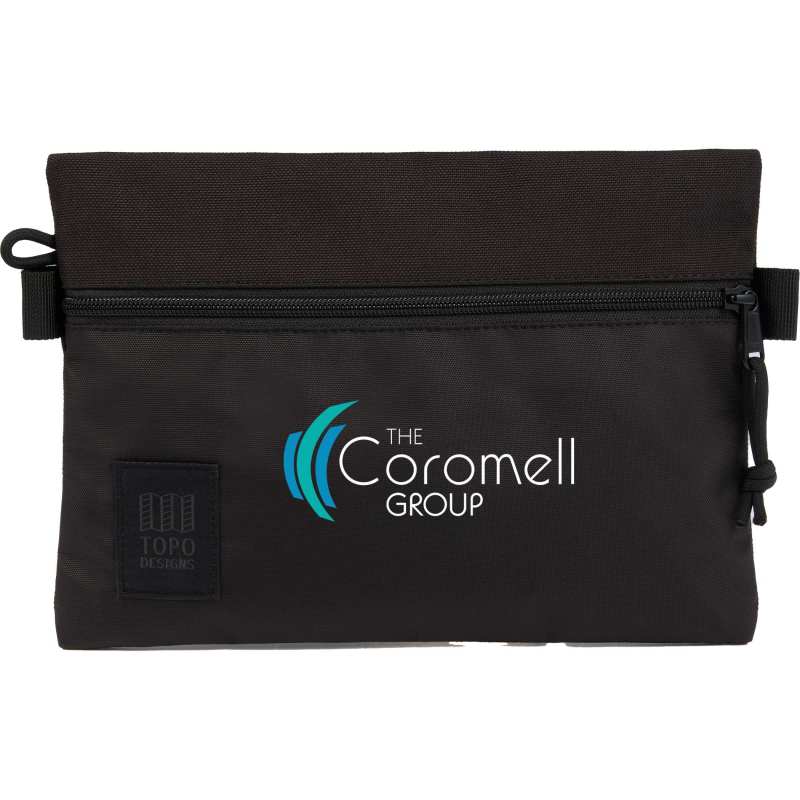 Topo Designs Accessory Travel Pouch 1 Topo Designs Accessory Travel Pouch 1