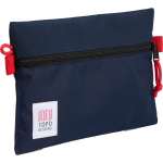 Topo Designs Accessory Travel Pouch - 8676-08NYAngle-Right Topo Designs Accessory Travel Pouch - 8676-08NYAngle-Right