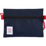 Topo Designs Accessory Travel Pouch - 8676-08NYFront Topo Designs Accessory Travel Pouch - 8676-08NYFront