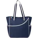 Retro Sport Multipurpose Tote - 2255-03NYAngle-Left Retro Sport Multipurpose Tote - 2255-03NYAngle-Left
