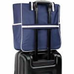Retro Sport Multipurpose Tote - 2255-03NYBack Retro Sport Multipurpose Tote - 2255-03NYBack