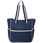 Retro Sport Multipurpose Tote - 2255-03NYBack Retro Sport Multipurpose Tote - 2255-03NYBack