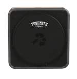 Nimble Pivot 3-in-1 Wireless Compact Charger 1 Nimble Pivot 3-in-1 Wireless Compact Charger 1