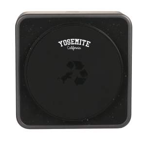 Nimble Pivot 3-in-1 Wireless Compact Charger 1 Nimble Pivot 3-in-1 Wireless Compact Charger 1
