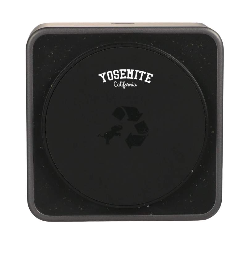 Nimble Pivot 3-in-1 Wireless Compact Charger 1 Nimble Pivot 3-in-1 Wireless Compact Charger 1