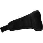 Wellable™ Bluetooth Sleep Mask - 7142-72BKRight-Side Wellable™ Bluetooth Sleep Mask - 7142-72BKRight-Side