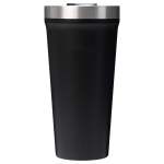 Stanley Everyday Tumbler 20oz - 1603-18BKFront Stanley Everyday Tumbler 20oz - 1603-18BKFront