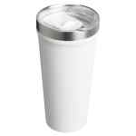 Stanley Everyday Tumbler 20oz - 1603-18FRSTAngle-Right Stanley Everyday Tumbler 20oz - 1603-18FRSTAngle-Right