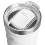 Stanley Everyday Tumbler 20oz - 1603-18FRSTAngle-Right Stanley Everyday Tumbler 20oz - 1603-18FRSTAngle-Right