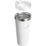 Stanley Everyday Tumbler 20oz - 1603-18FRSTAngle-Right Stanley Everyday Tumbler 20oz - 1603-18FRSTAngle-Right