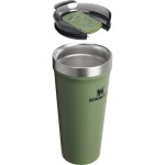 Stanley Everyday Tumbler 20oz - 1603-18DPNFront Stanley Everyday Tumbler 20oz - 1603-18DPNFront