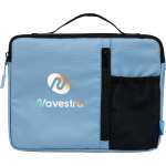 Wander & Roam Organizer Case - 1126-05BLFront Wander & Roam Organizer Case - 1126-05BLFront