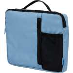 Wander & Roam Organizer Case - 1126-05BLAngle-Left Wander & Roam Organizer Case - 1126-05BLAngle-Left