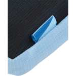 Wander & Roam Organizer Case - 1126-05BLAngle-Right Wander & Roam Organizer Case - 1126-05BLAngle-Right