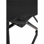 Folding Chair - SM-8070BKFront Folding Chair - SM-8070BKFront