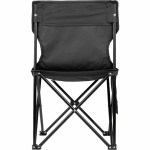 Folding Chair - SM-8070BKFront Folding Chair - SM-8070BKFront