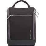 FootJoy Deluxe Shoe Bag - 1857-05BKFront FootJoy Deluxe Shoe Bag - 1857-05BKFront