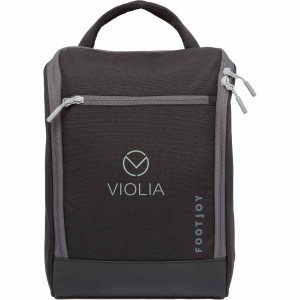 FootJoy Deluxe Shoe Bag 1 FootJoy Deluxe Shoe Bag 1
