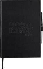 7%27%27 x 10%27%27 FSC® Mix Executive Large Bound Journal 1 7%27%27 x 10%27%27 FSC® Mix Executive Large Bound Journal 1