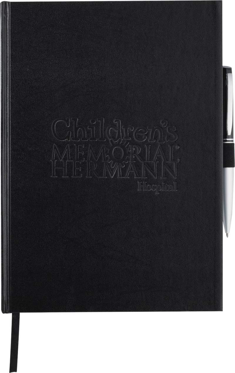 7%27%27 x 10%27%27 FSC® Mix Executive Large Bound Journal 1 7%27%27 x 10%27%27 FSC® Mix Executive Large Bound Journal 1