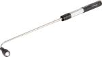Telescopic Magnetic COB LED Flashlight w/Sidelight - 1226-33BKAngle-Right Telescopic Magnetic COB LED Flashlight w/Sidelight - 1226-33BKAngle-Right
