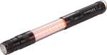 Telescopic Magnetic COB LED Flashlight w/Sidelight - 1226-33BKAngle-Right Telescopic Magnetic COB LED Flashlight w/Sidelight - 1226-33BKAngle-Right