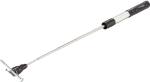 Telescopic Magnetic COB LED Flashlight w/Sidelight - 1226-33BKAngle-Right Telescopic Magnetic COB LED Flashlight w/Sidelight - 1226-33BKAngle-Right