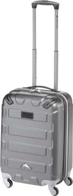 High Sierrar 2pc Hardside Luggage Set 1 High Sierrar 2pc Hardside Luggage Set 1