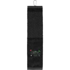 3.5lb./doz. 5.25x22in Scrubber Golf Towel 1 3.5lb./doz. 5.25x22in Scrubber Golf Towel 1