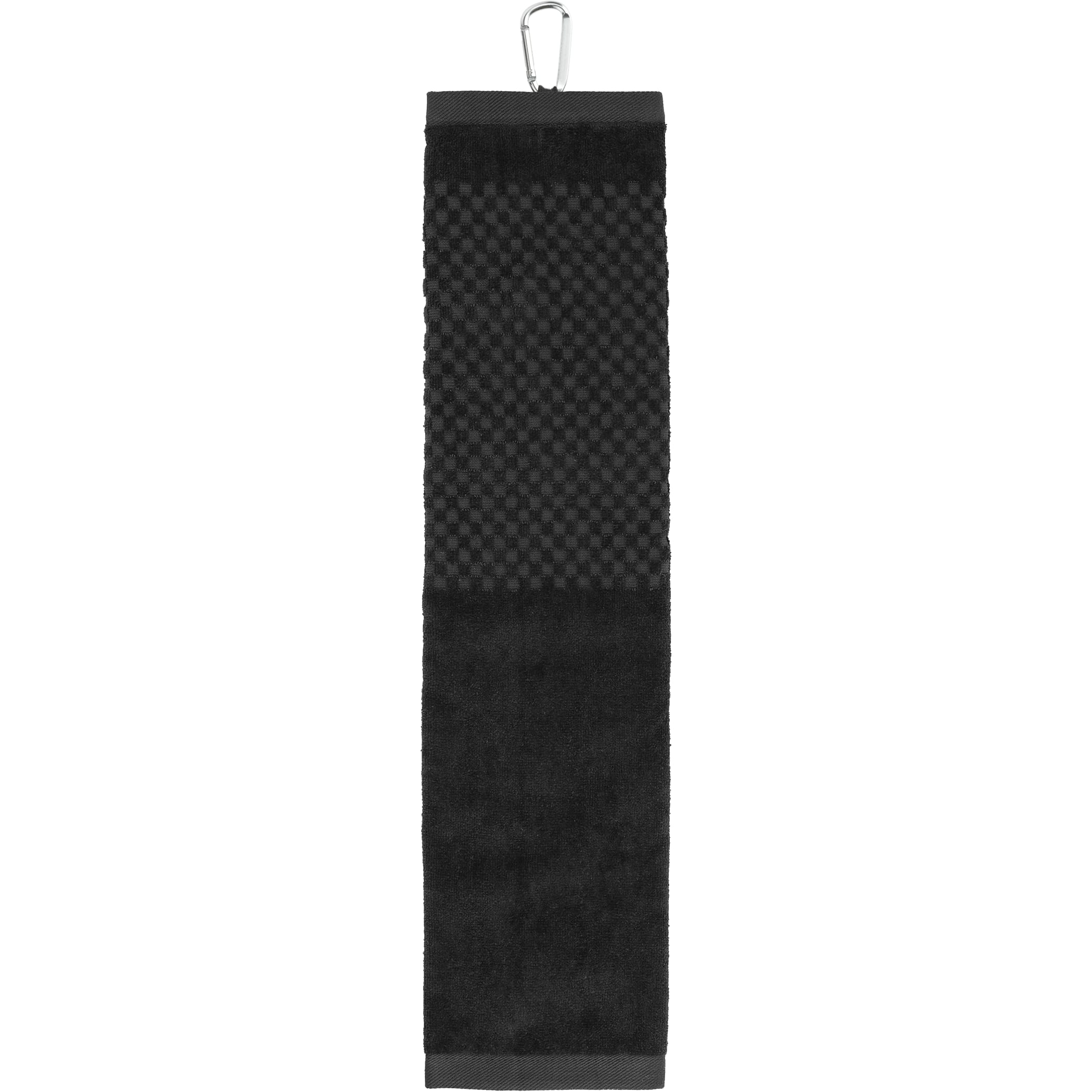 3.5lb./doz. 5.25x22" Scrubber Golf Towel 1