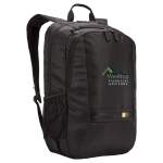 Case Logic Key 16'' Computer Backpack - 8151-08BKAngle-Right Case Logic Key 16'' Computer Backpack - 8151-08BKAngle-Right