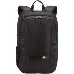 Case Logic Key 16'' Computer Backpack - 8151-08BKFront Case Logic Key 16'' Computer Backpack - 8151-08BKFront