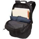 Case Logic Key 16'' Computer Backpack - 8151-08BKAngle-Left Case Logic Key 16'' Computer Backpack - 8151-08BKAngle-Left