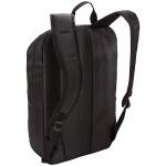 Case Logic Key 16'' Computer Backpack - 8151-08BKBack Case Logic Key 16'' Computer Backpack - 8151-08BKBack
