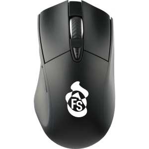 Wizard Wireless Mouse With Coating 1 Wizard Wireless Mouse With Coating 1